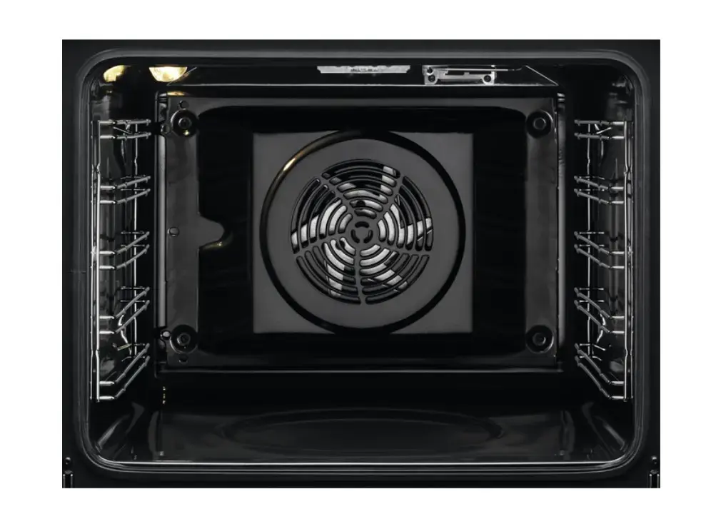 Electrolux EOD6P66X встраиваемый духовой шкаф 72 л Photo 5
