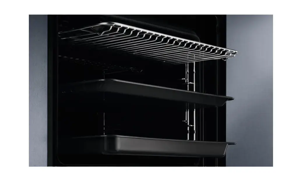 Electrolux EOD6P66X встраиваемый духовой шкаф 72 л Photo 6