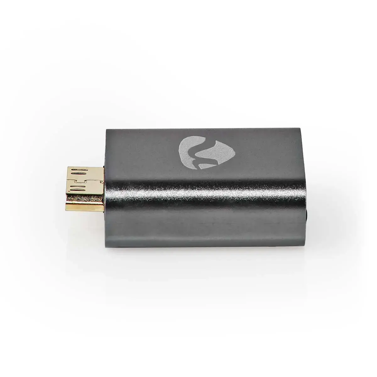 Nedis CVTB34906GY HDMI adapteris Photo 3