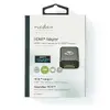 Nedis CVTB34906GY HDMI adapteris Photo 6