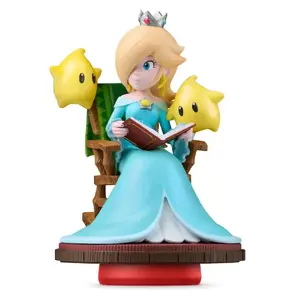Интерактивная игровая фигурка NINTENDO amiibo Harmony and Lumas для Nintendo Switch 2, блистер, 1 шт.