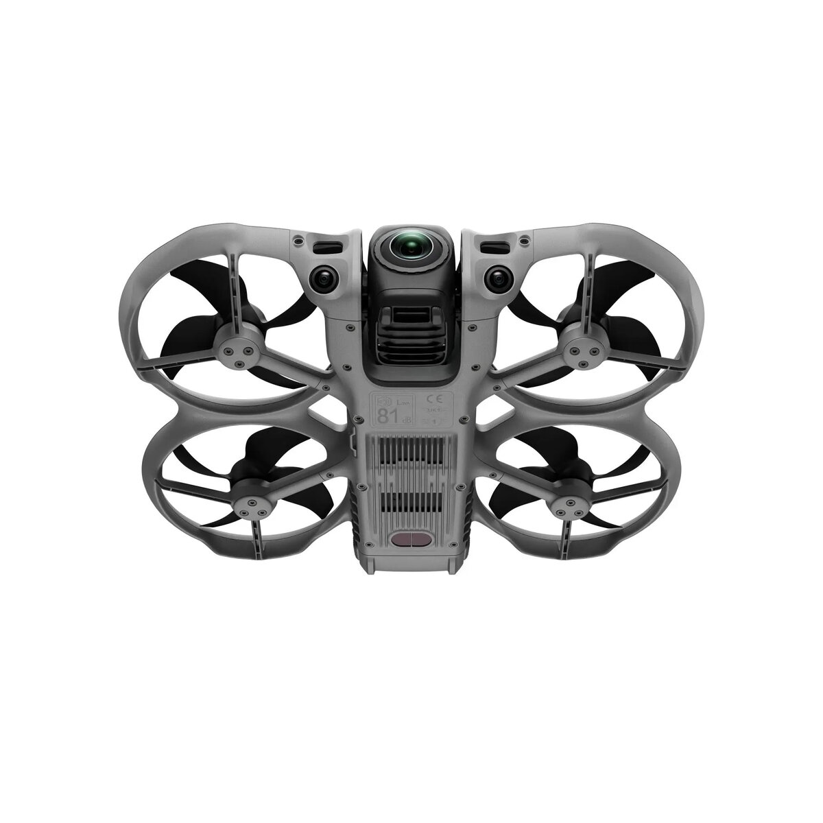 Дрон DJI Avata 360 Motion Combo с Goggles N3 Photo 6