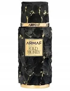 Eau de Parfum Armaf Old Money 100 ml — vīriešu smaržas, flakons 100 ml