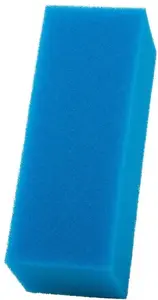 Fluval Bio-Foam sūkļu ieliktnis priekš AC110 filtra – bioloģiskās filtrācijas elements FV-6239
