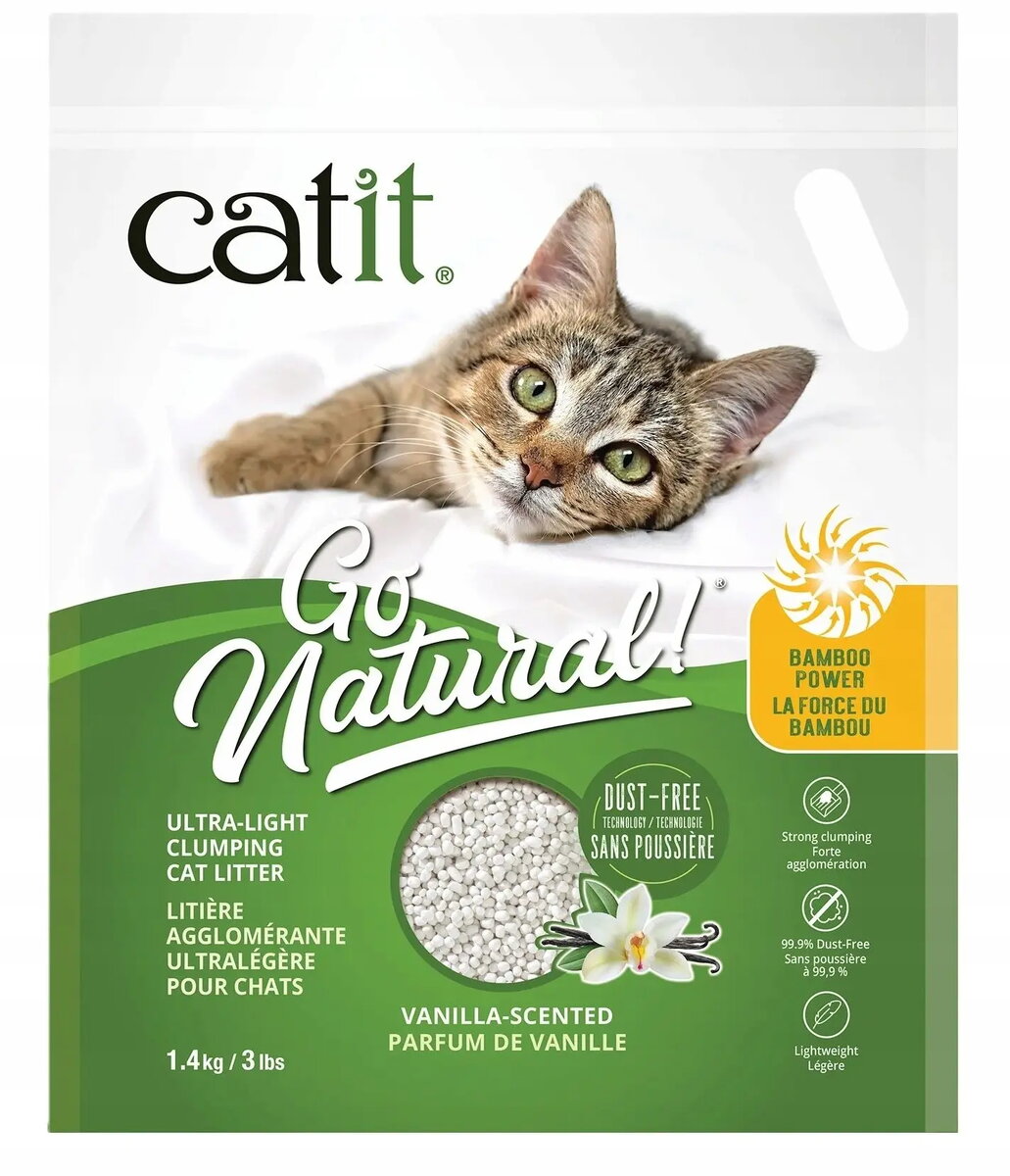 Pet Litter