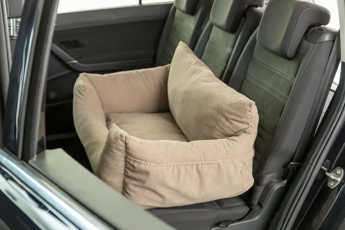 Trixie TRIXIE 13221 dog car seat/boot cover Photo 5