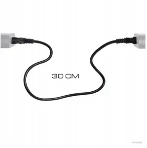 Connecting Cable for T5 Terrarium Top 30 cm, Exo Terra EX-2707
