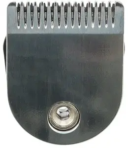 Replacement blade for Trixie TX-23883 with comb attachment, cutting length 1 mm
