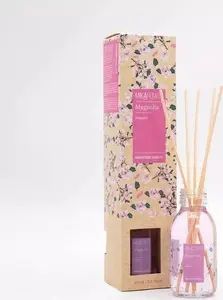 Reed fragrance diffuser La Casa de los Aromas Mikaromas Magnolia 95 ml