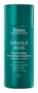 Предшампунное средство для волос Aveda Botanical Repair Bond-Building Pre-Shampoo Treatment для всех типов волос