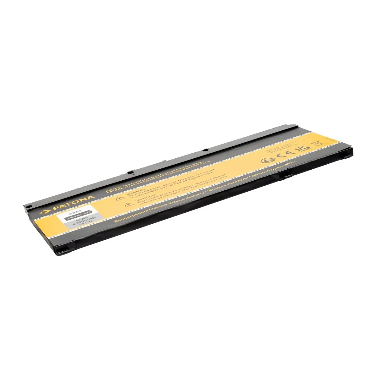 PATONA 2917 laptop spare part 2917 Photo 3