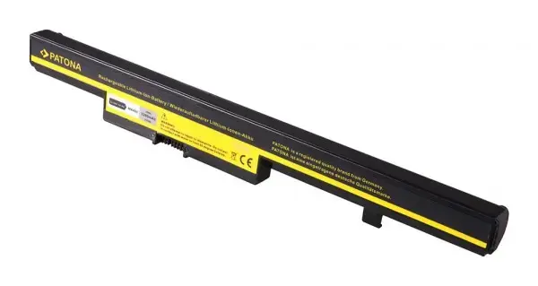 Battery PATONA 2316 for Lenovo — Li‑Ion 2200 mAh Photo 2