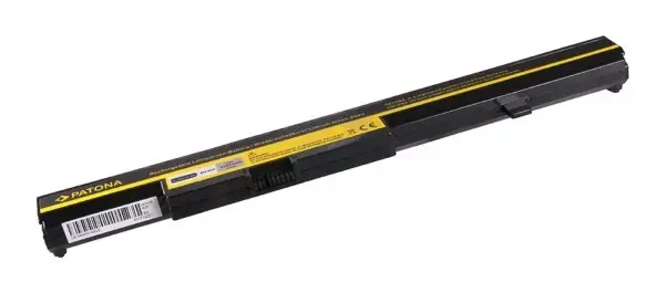 Battery PATONA 2316 for Lenovo — Li‑Ion 2200 mAh Photo 3