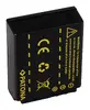 Camera battery Immax PT1043 1000 mAh Photo 4