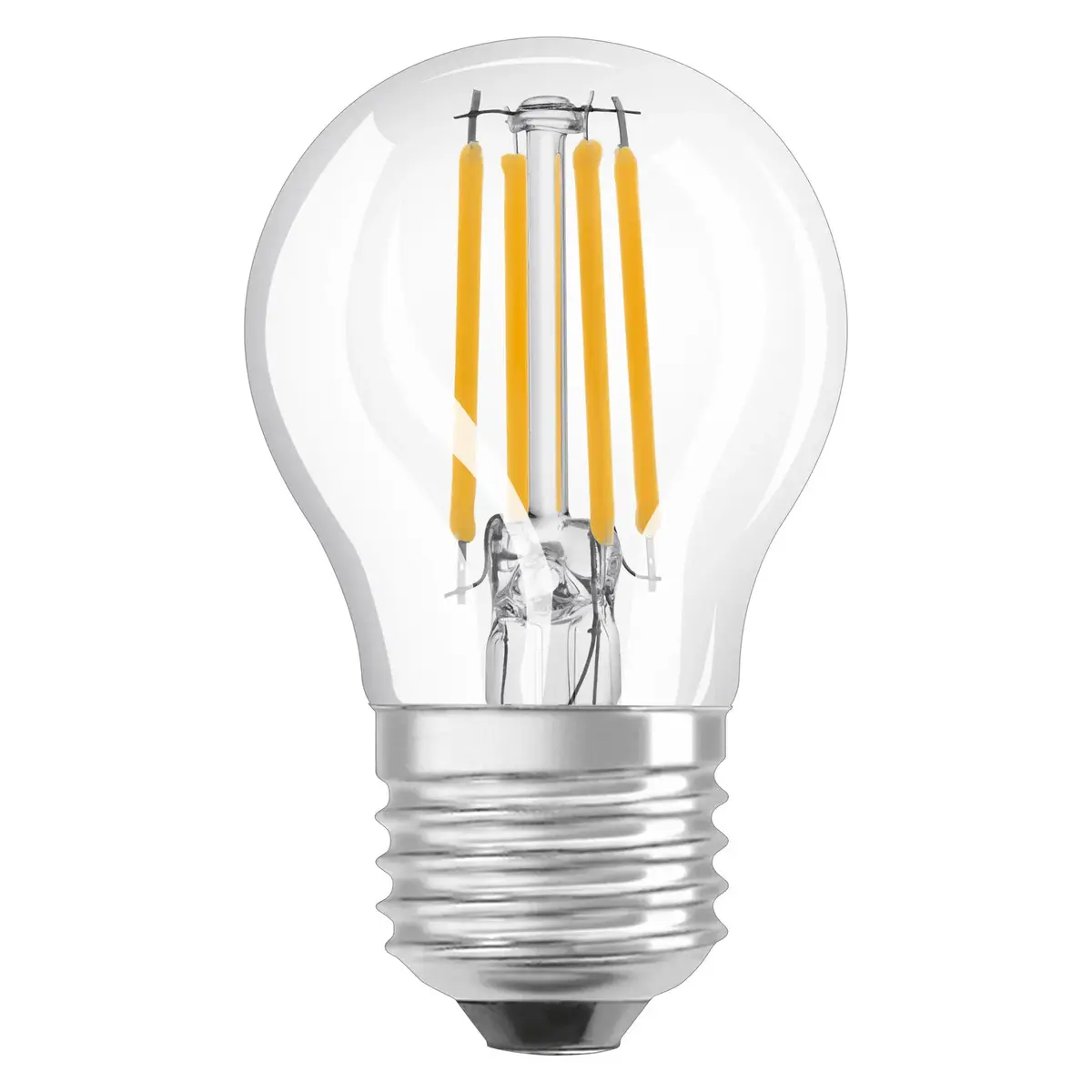 Osram STAR LED лампа 5.5 Вт E27 2700 K Photo 2