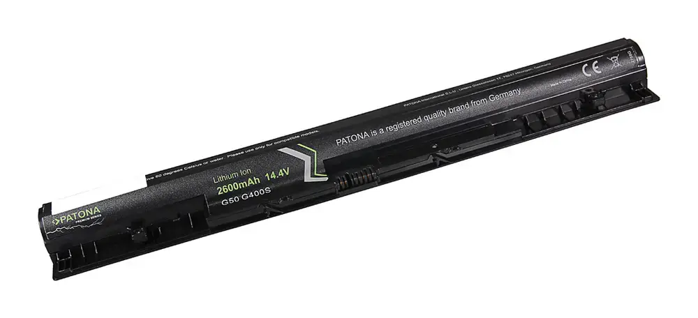 Аккумулятор PATONA 2758 для Lenovo IdeaPad Photo 3