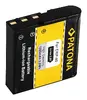 Immax PT1024 kamera akumulators 1000 mAh Photo 3