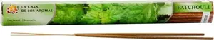 Incense Sticks La Casa de los Aromas Cannabis 20 pcs — fragranced incense sticks