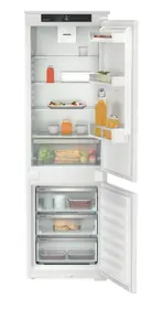 Built-in refrigerator Liebherr ICNSe 5103 Pure NoFrost — 253 L (183 L fridge / 70 L freezer), white, E-class