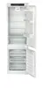 Liebherr ICNSe 5103 Pure NoFrost встраиваемый холодильник Photo 2
