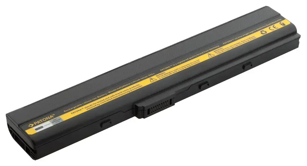 Asus PATONA PT2175 akumulators 4400 mAh Photo 3