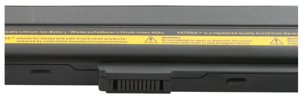 Asus PATONA PT2175 akumulators 4400 mAh Photo 5