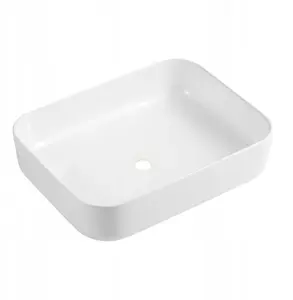 Izlietne uz virsmas Omnires CORONA 50 x 39 cm, keramikas