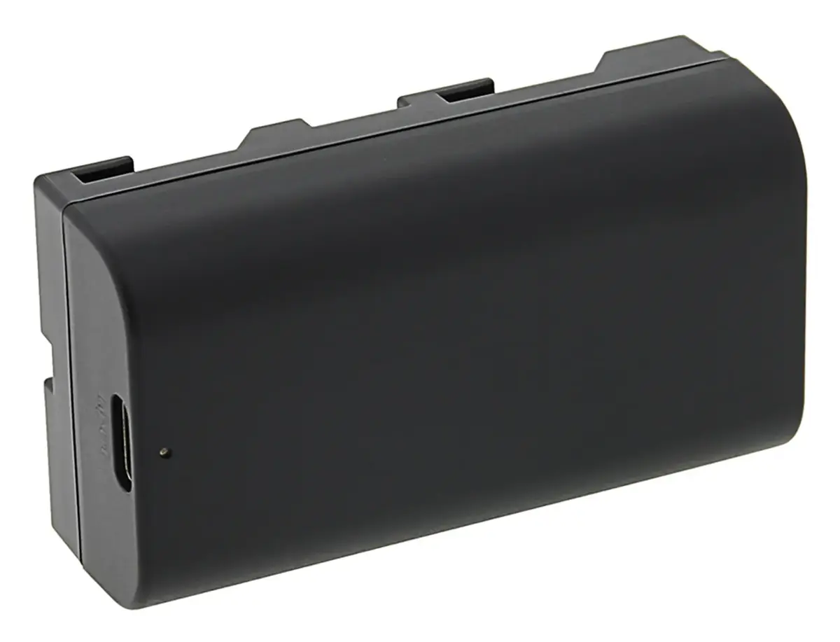 PATONA Platinum аккумулятор NP-F550 NP-F750 3350 mAh Photo 2