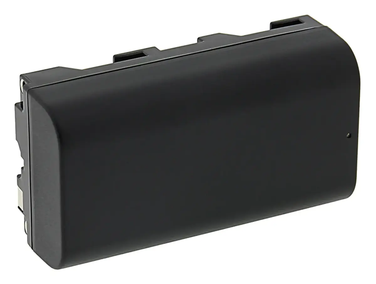 PATONA Platinum аккумулятор NP-F550 NP-F750 3350 mAh Photo 3