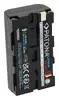 PATONA Platinum аккумулятор NP-F550 NP-F750 3350 mAh Photo 4