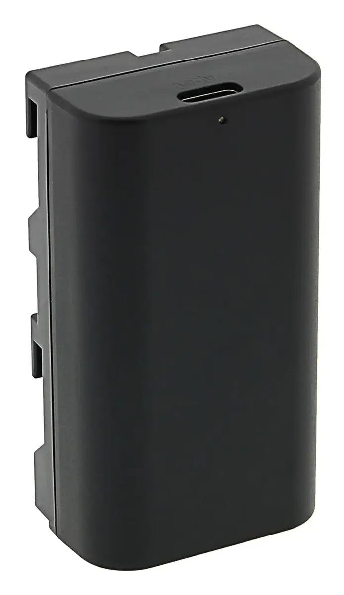 PATONA Platinum аккумулятор NP-F550 NP-F750 3350 mAh Photo 6