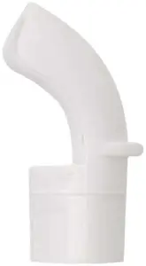 Replacement Nozzle for Catit Pixi Fountain, pack of 3