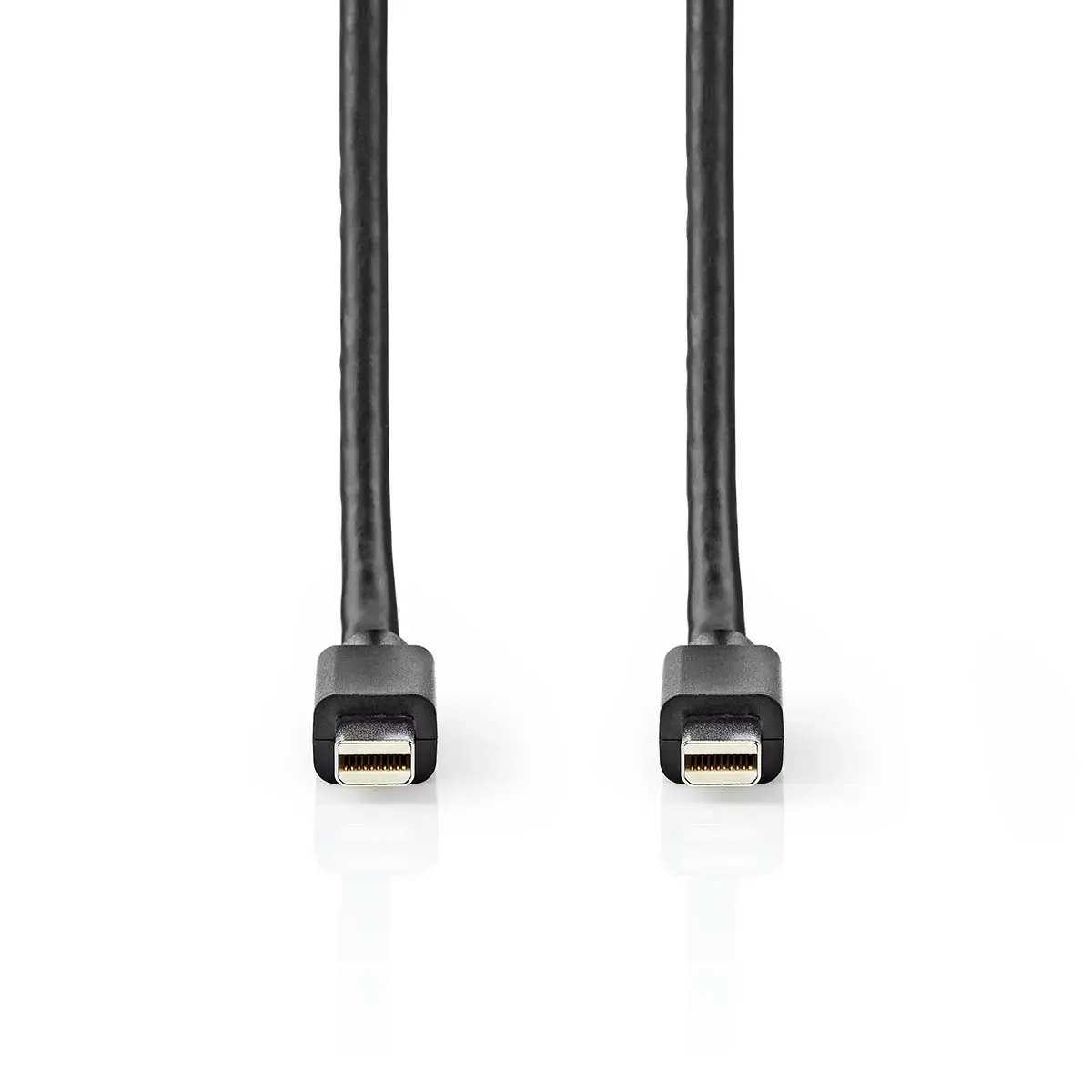 Nedis DisplayPort uz Mini DisplayPort kabelis 2 m Photo 2