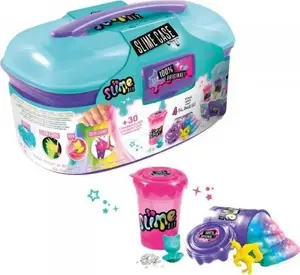 Набор для творчества Canal Toys SSC 115 от BigBuy Fun — арт‑набор для детей, возраст от 6 лет