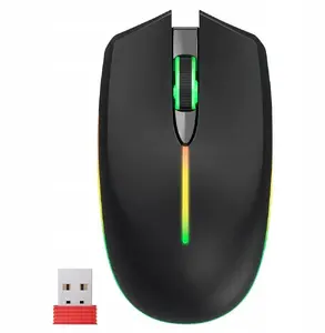Wireless Optical Mouse DEFENDER FUSION MM-283 — 3200 DPI, 2.4 GHz + Bluetooth, rechargeable
