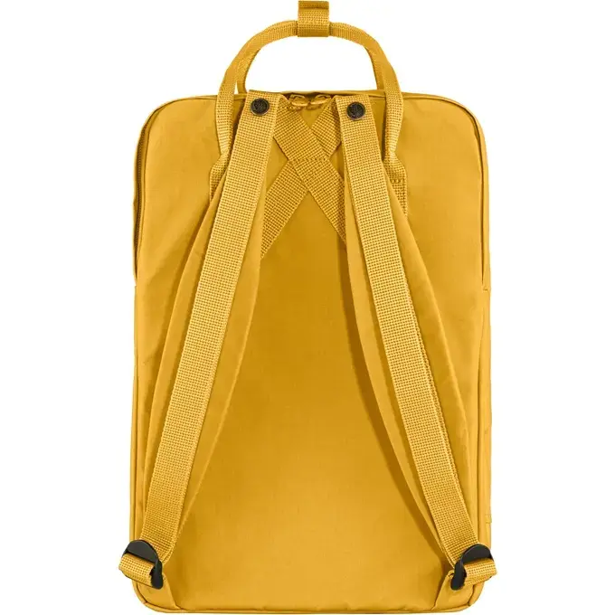 Рюкзак Fjällräven Kånken Laptop 15" Photo 2