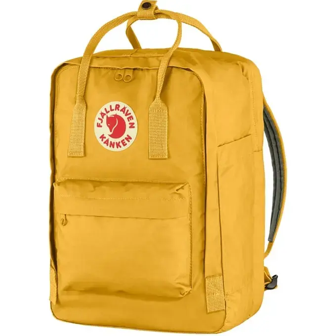 Рюкзак Fjällräven Kånken Laptop 15" Photo 3