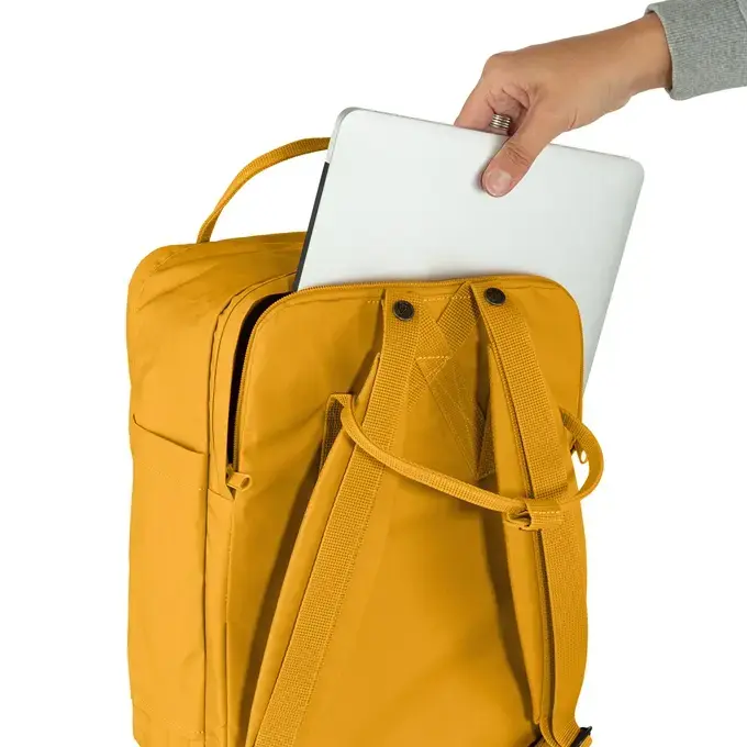 Рюкзак Fjällräven Kånken Laptop 15" Photo 6