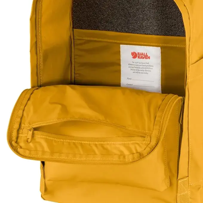 Рюкзак Fjällräven Kånken Laptop 15" Photo 8