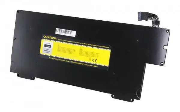 PATONA 2365 Li‑Ion 4400 mAh akumulators Photo 2