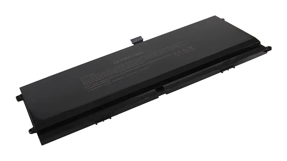PATONA 2775 аккумулятор для DELL XPS 15z Photo 3