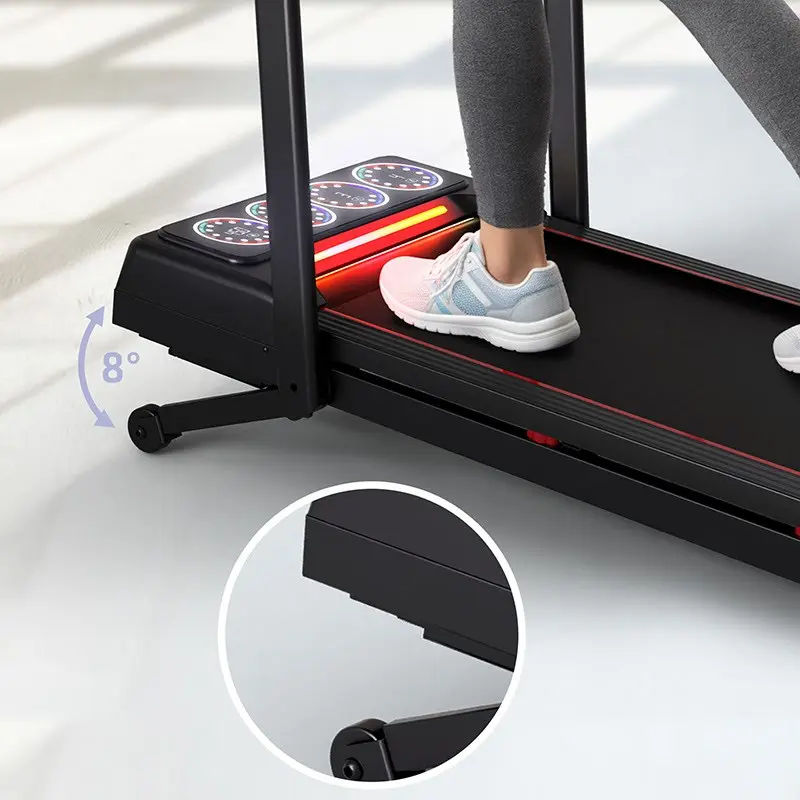 Treadmill Xblitz X-Runner 2 Photo 4