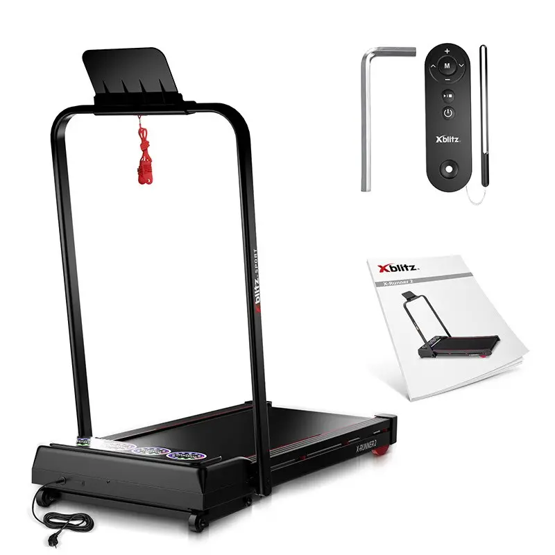 Treadmill Xblitz X-Runner 2 Photo 10