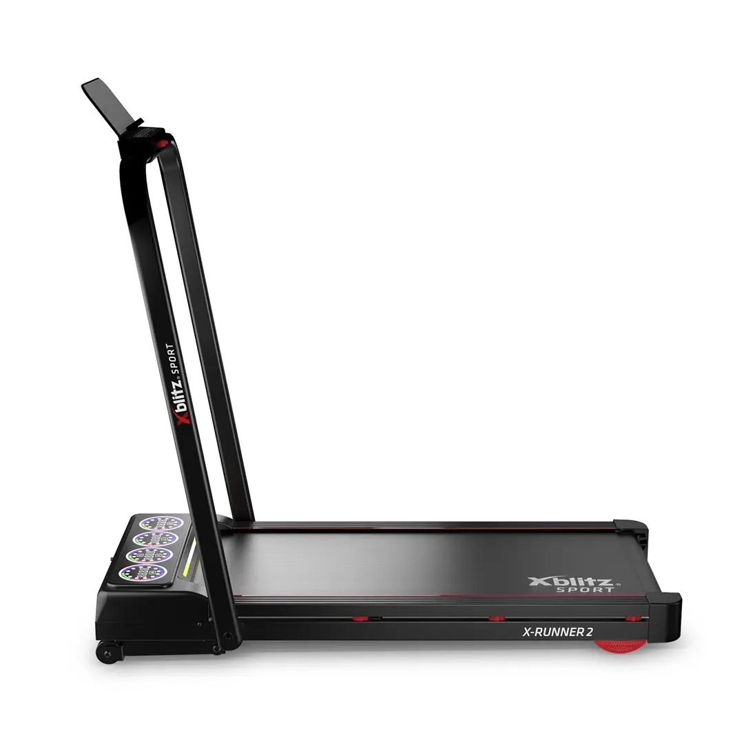 Treadmill Xblitz X-Runner 2 Photo 12