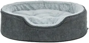 Pillow pet bed Trixie TX-374061 — indoor dog and cat bed, 600 x 450 mm