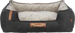Cooling pet bed Trixie TRIXIE 36592 for dogs and cats, indoor, 100 × 80 cm, hand wash