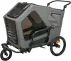 Велоприцеп Trixie TX-12804 Photo 2