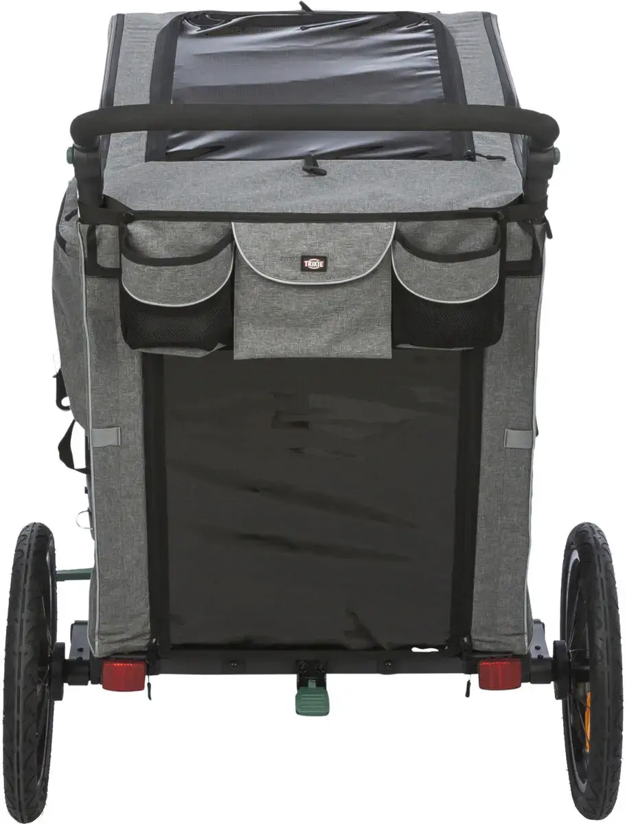 Велоприцеп Trixie TX-12804 Photo 4