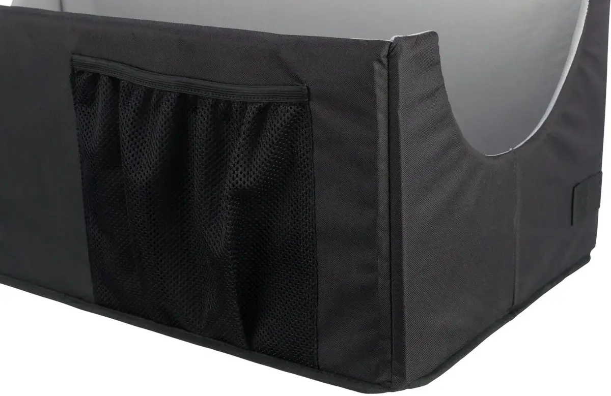 Trixie 13178 dog car seat/boot cover 80×28×39 cm Photo 8