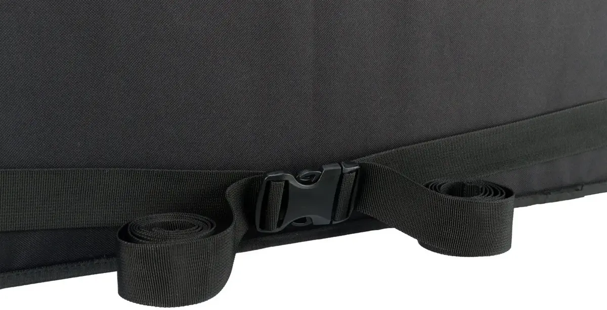 Trixie 13178 dog car seat/boot cover 80×28×39 cm Photo 9